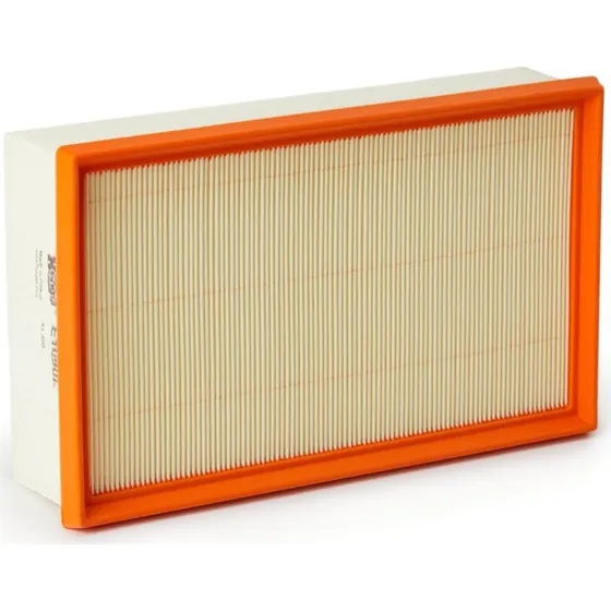 HENGST FILTER E1090L Luftfilter til VW, AUDI, Ford