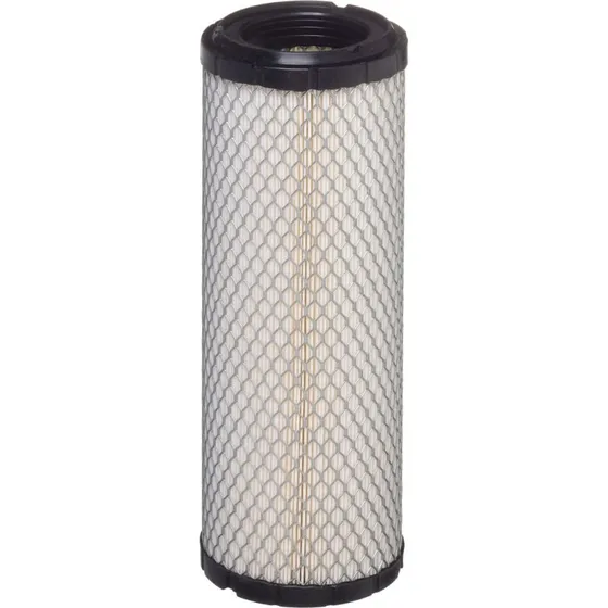 HENGST FILTER Luftfilter E582L, 105x62x298 mm