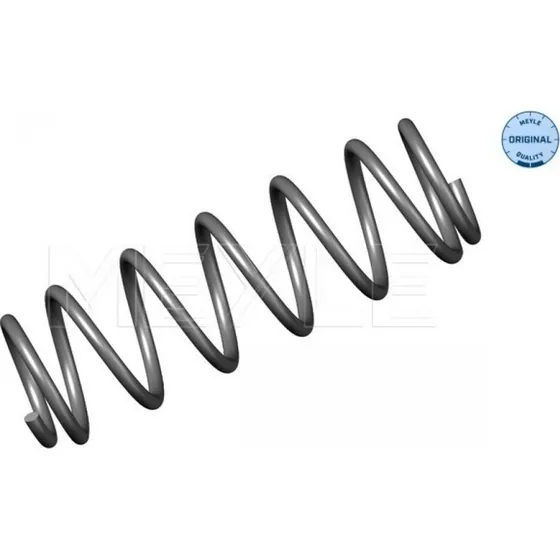 MEYLE Spiralfjeder 100 739 0000 til VW & SEAT