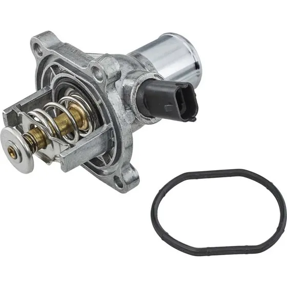 MEYLE Termostat 105°C til OPEL, FIAT, ALFA ROMEO med pakning