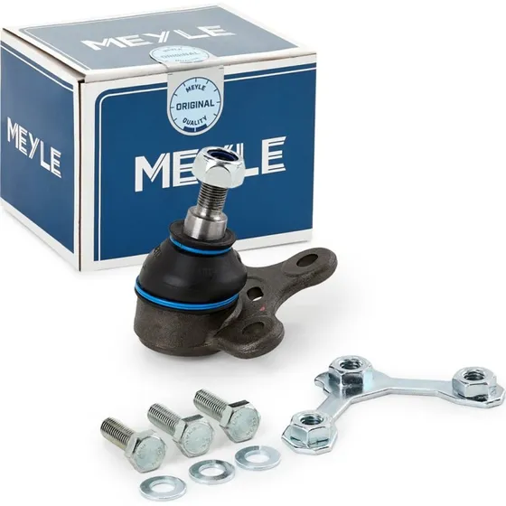 MEYLE Bærekugle 116 010 8249, M10x1, til VW Polo, Seat Arosa