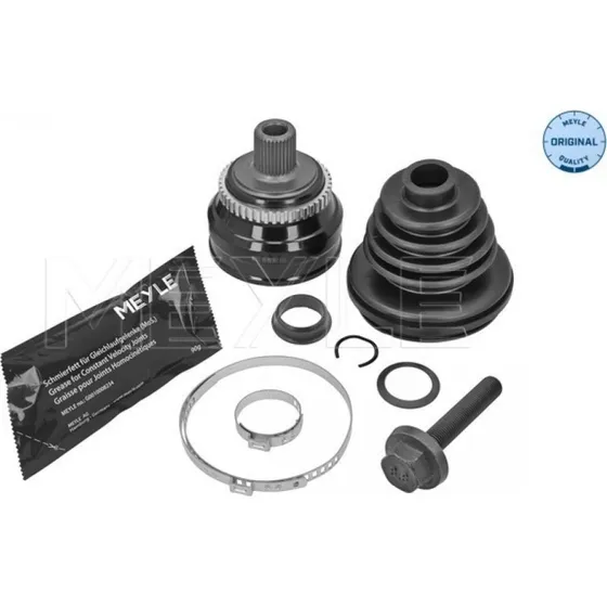 MEYLE Knokkelled 100 498 0057 til AUDI 80 B3/B4, 90 B3, CABRIOLET B3