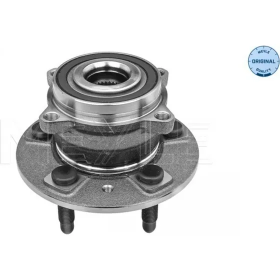 MEYLE Hjulleje TESLA 70-14 752 0000 med magnetisk sensor
