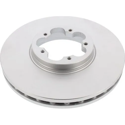 MAPCO 45835C Bremseskive til Ford Tourneo Custom & Transit