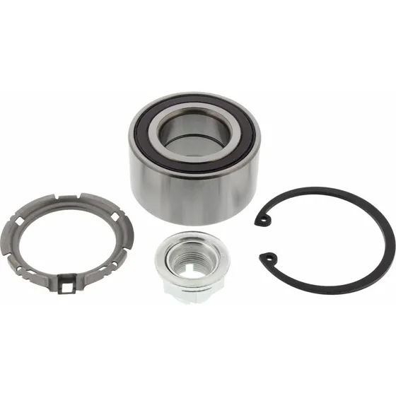 MAPCO Hjullejesæt 26126 med magnetisk sensorring