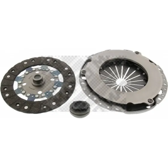 MAPCO Koblingssæt 10401, 228 mm, til PEUGEOT & CITROËN