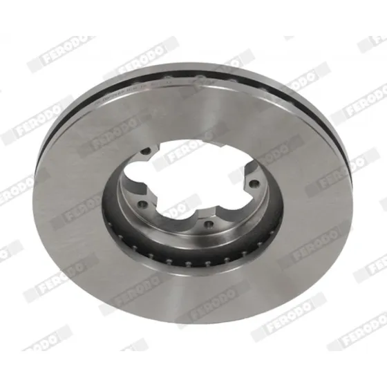 Ferodo DDF2469 Bremseskive til Ford Tourneo Custom & Transit