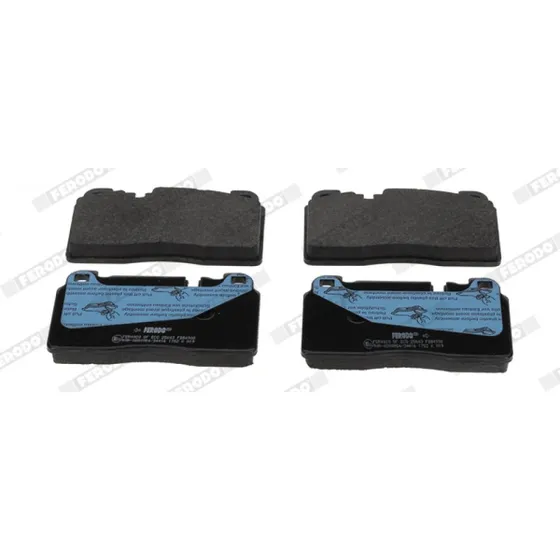 FERODO FDB4908 Bremseklodser til AUDI A6 C7, A7, Q5 & PORSCHE MACAN