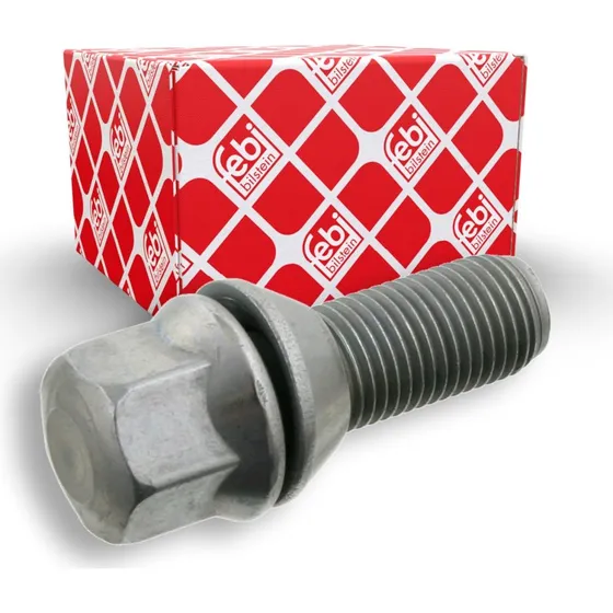 FEBI BILSTEIN Hjulbolt M14x1,5 56mm for Renault