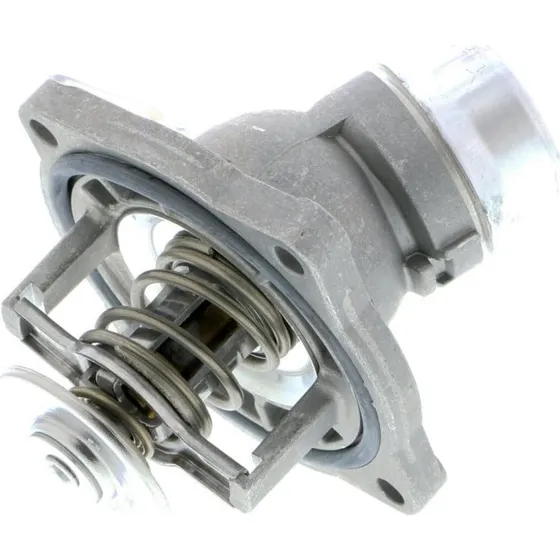 VEMO Termostat V20-99-0161 for BMW, 88°C, med pakning, MADE IN GERMANY