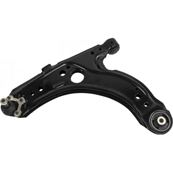 VAICO Bærearm V10-7298, 1J0407151C, til VW, Audi, Skoda