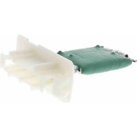 VEMO V10-79-0010 Regulator, ventilator til kabinen for VW, Audi, Skoda