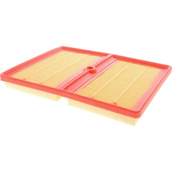 VAICO Luftfilter V10-8663 til VW, Audi, Skoda (04C129620A)