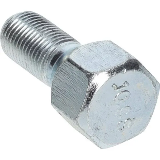 AIC Hjulbolt M12 x 1,25, 40 mm, 10.9, til FIAT, ALFA ROMEO, LANCIA