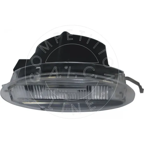 AIC Nummerpladelys 53955 til OPEL