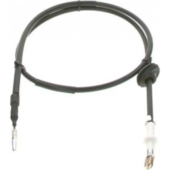 BOSCH Håndbremsekabel 1 987 477 897 til MERCEDES-BENZ