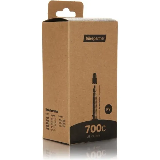 GRL Slange 700 x 25-32c Racer FV 48 mm