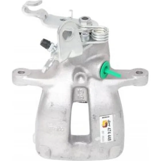 BOSCH Bremsekaliber 0 986 474 448 til AUDI, SEAT, SKODA, VW