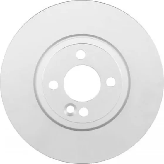 BOSCH Bremseskive 0 986 479 438, ventileret, for MINI