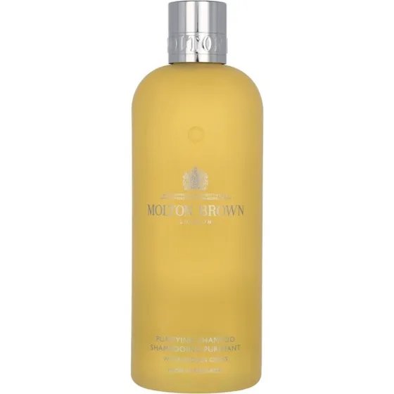 Molton Brown Indian Cress Purifying Shampoo 300 ml
