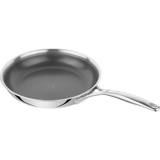 Zwilling Peak Stegepande 28 cm, 18/10 Rustfrit Stål, Sølv