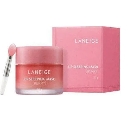 Laneige Lip Sleeping Mask Berry 20g