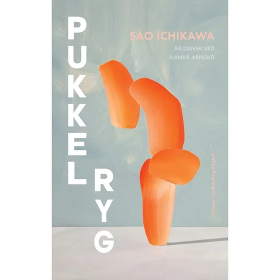 Pukkelryg - Sao Ichikawa