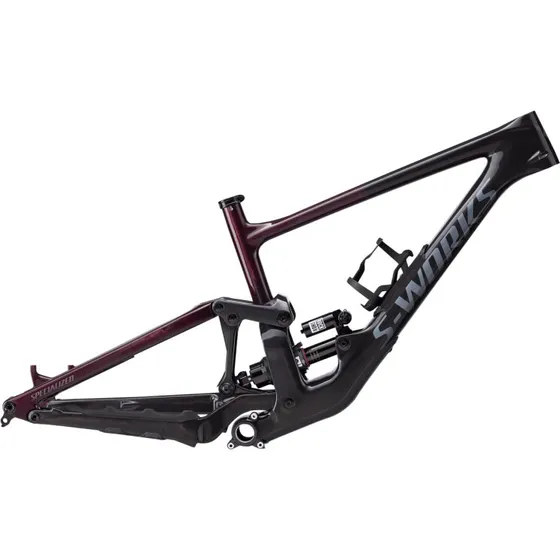 Specialized S-Works Enduro Stel 2025 (FACT 11m)