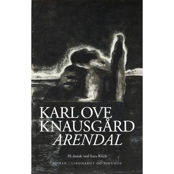 Karl Ove Knausgård: Arendal