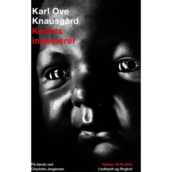 Karl Ove Knausgård: Kødets ingeniører