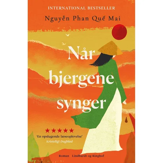 Når bjergene synger - Nguyn Phan Qu Mai