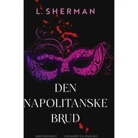 Den napolitanske brud – L. Sherman
