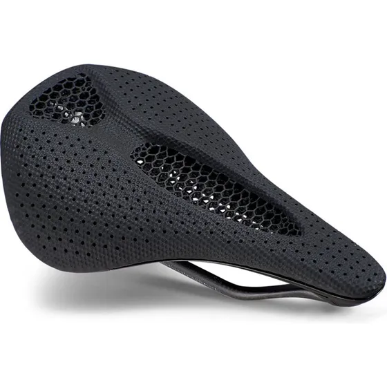 Specialized S-Works Power Mirror 143 sportssadel (Black)