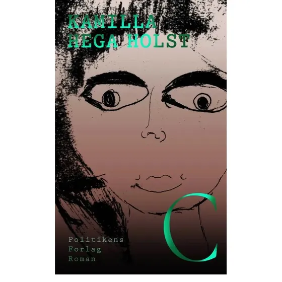 C – Kamilla Hega Holst