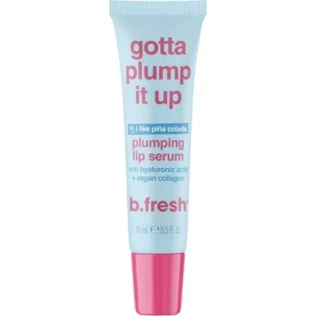 b.fresh Gotta Plump It Up Læbeserum 15 ml