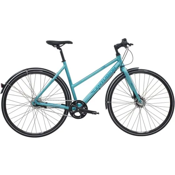 Centurion Ultimate Herre - Matsort citybike 23,5"