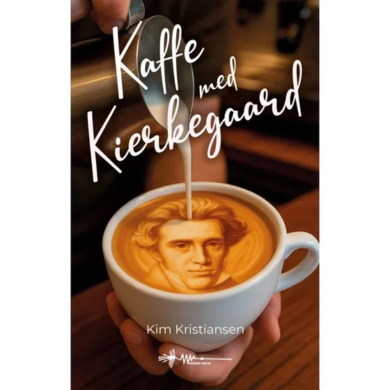 Kaffe med Kierkegaard - Kim Kristiansen