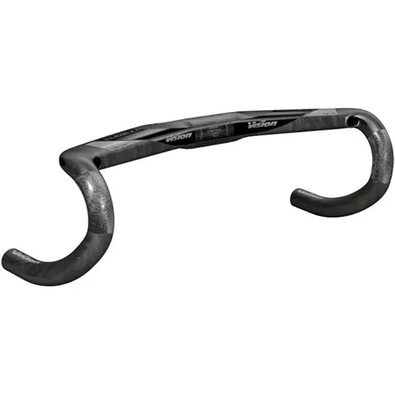 Vision Trimax Carbon Aero Di2 125 mm Drop 31,8x420 mm