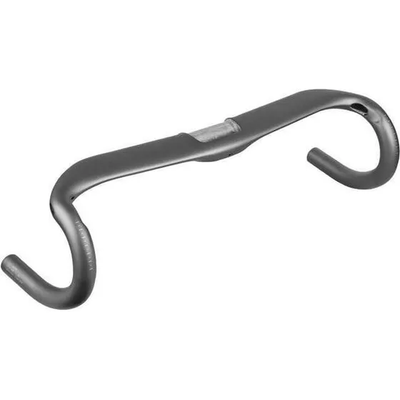 Trek Madone SLR VR-CF styr 31,8 mm 44 cm, sort