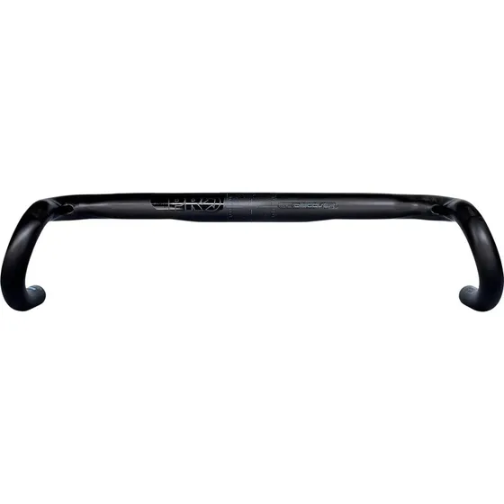 PRO Discover Carbon styr 31,8 x 440 mm - Sort