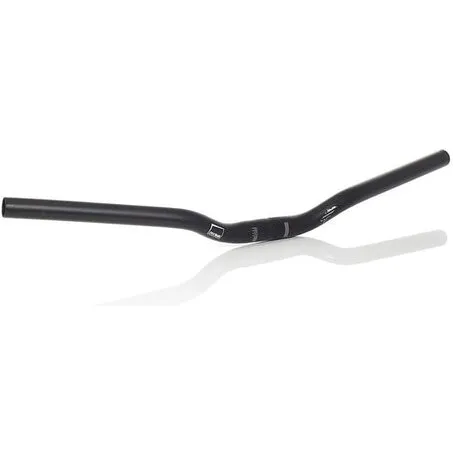 XLC HB-C09 Comp Ergo styr 600 mm Ø31,8 mm 30 mm – Sort