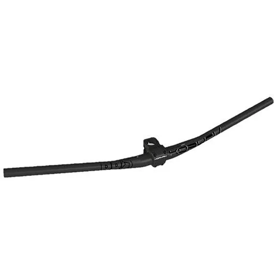 PRO Koryak E-Performance 35 x 20 x 800 mm Aluminium - Sort