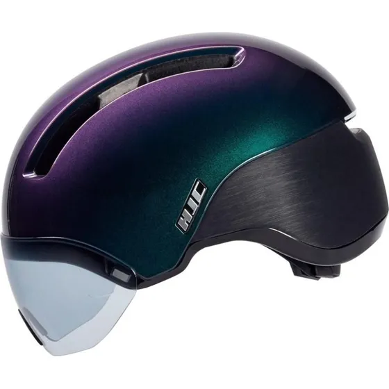 HJC Calido Plus Cykelhjelm Chameleon M