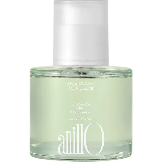 ANILLO Lime Sunday Refresh Hårolie Essence 50 ml