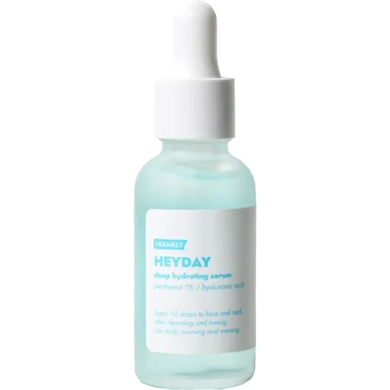 Frankly Heyday Serum 30 ml