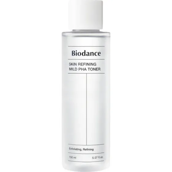 Biodance Skin Refining Mild PHA Toner 150 ml