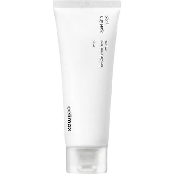 Celimax The Real Noni Refresh Clay Mask 100 ml