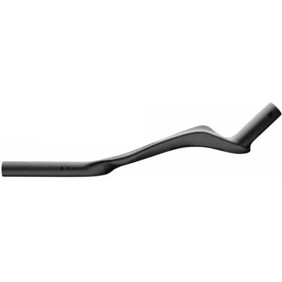 Profile Design 43ASC aerobar-forlængere 400 mm (carbon)