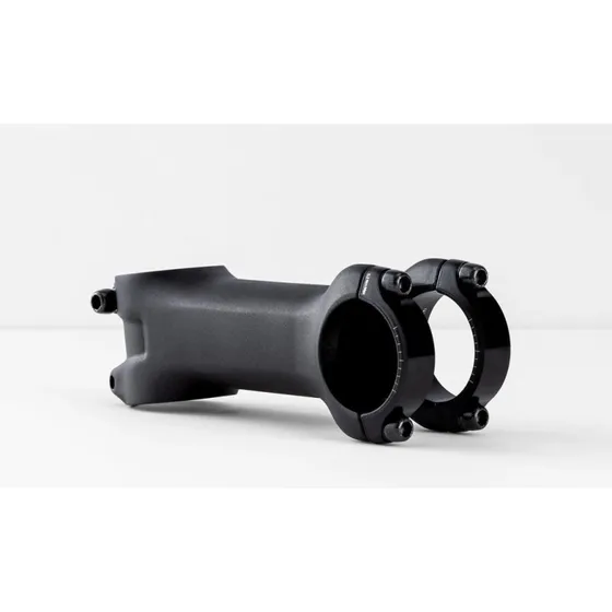 Bontrager Pro Blendr styrstamme 31,8 mm, sort