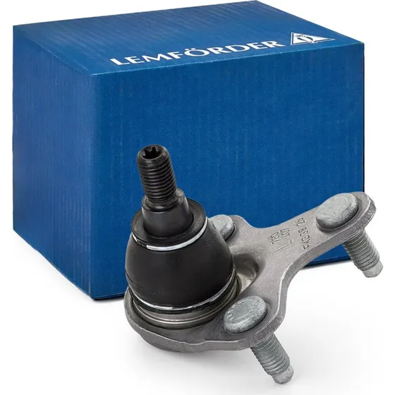 LEMFÖRDER Bærekugle 43485 01, M12x1, til VW, AUDI, SKODA, SEAT, CUPRA